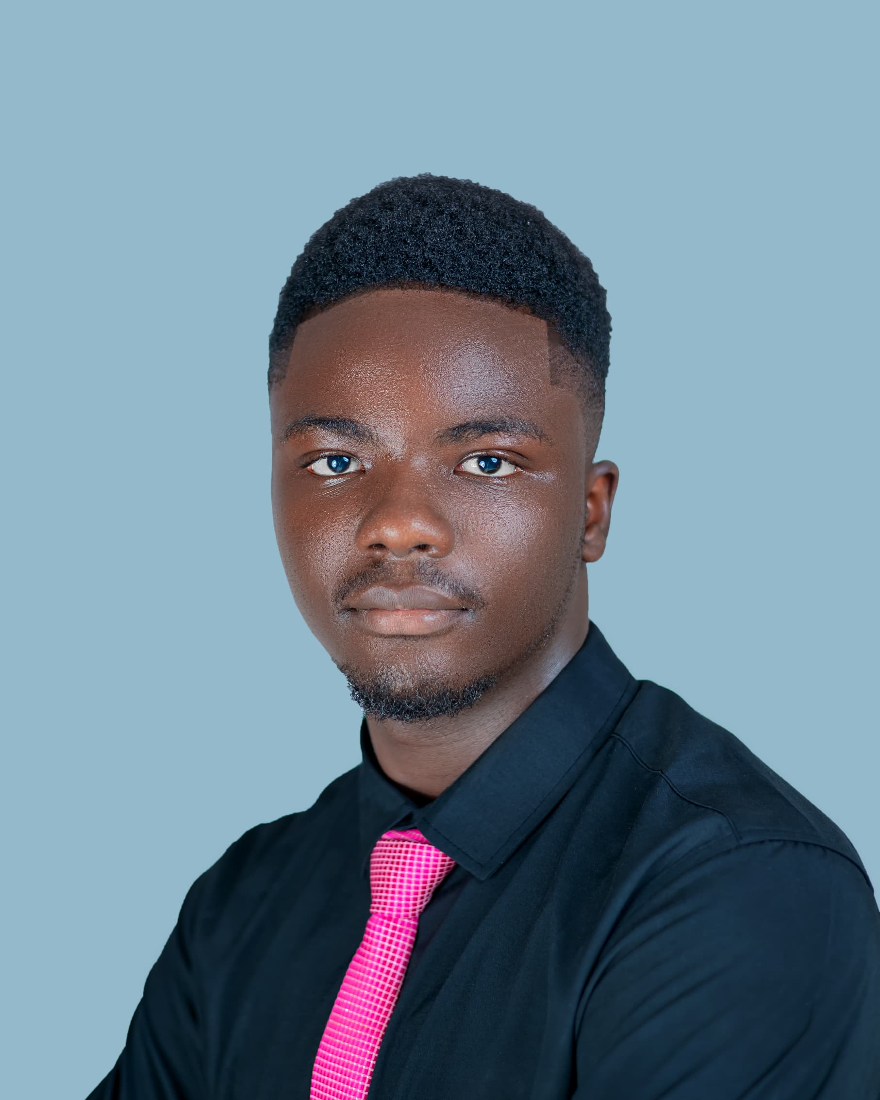 Fakayode Joseph