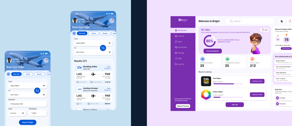 Other UI